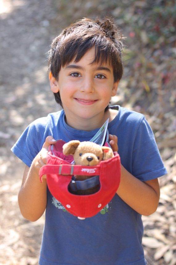 31..SanPedroValleyPark