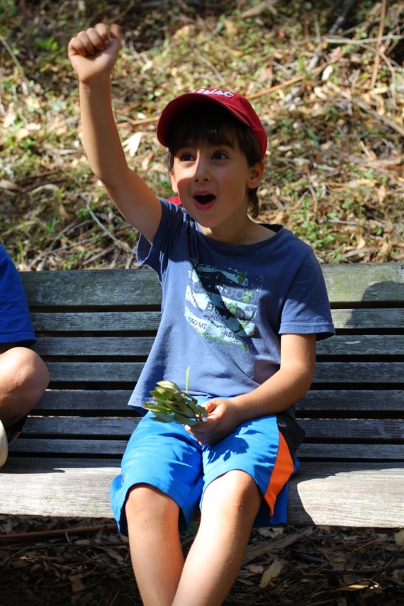 30.SanPedroValleyPark