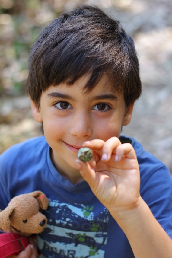 32.SanPedroValleyPark