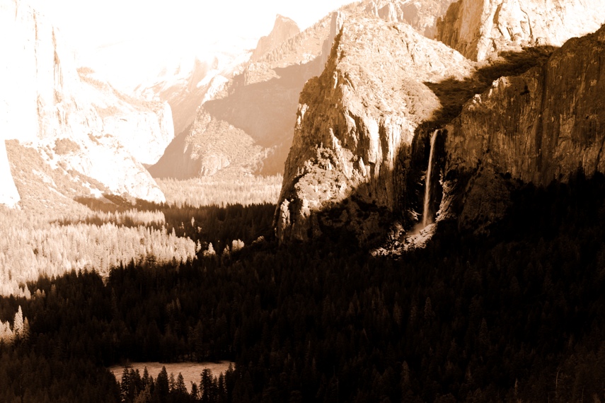 Yosemite
