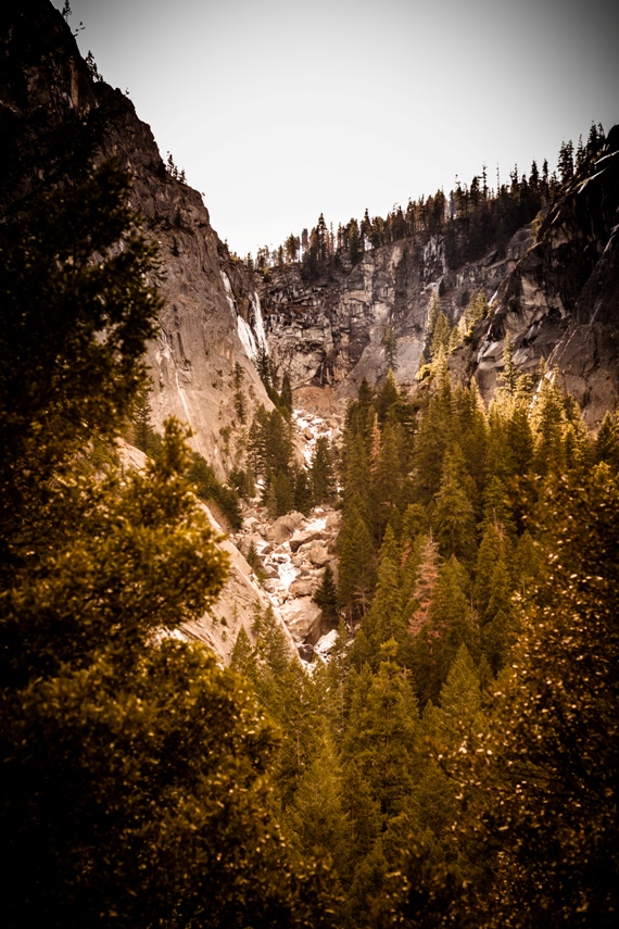 Yosemite