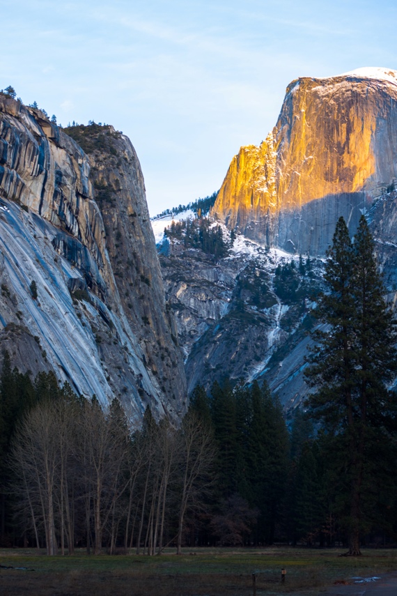 Yosemite