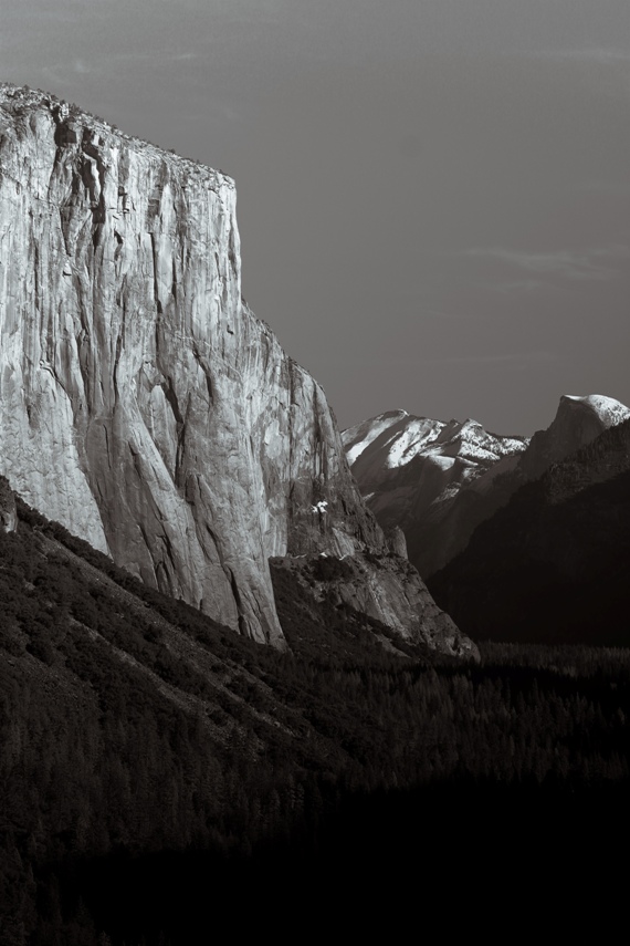 Yosemite