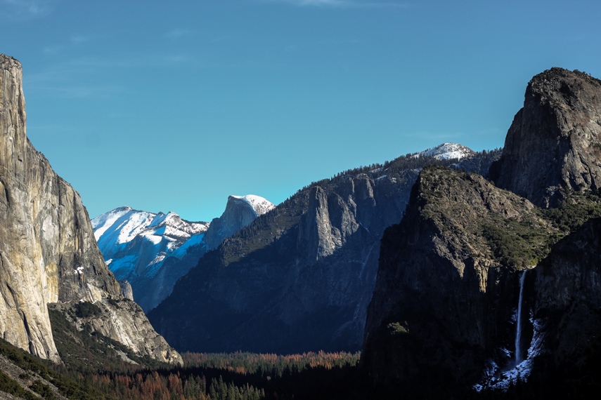 Yosemite