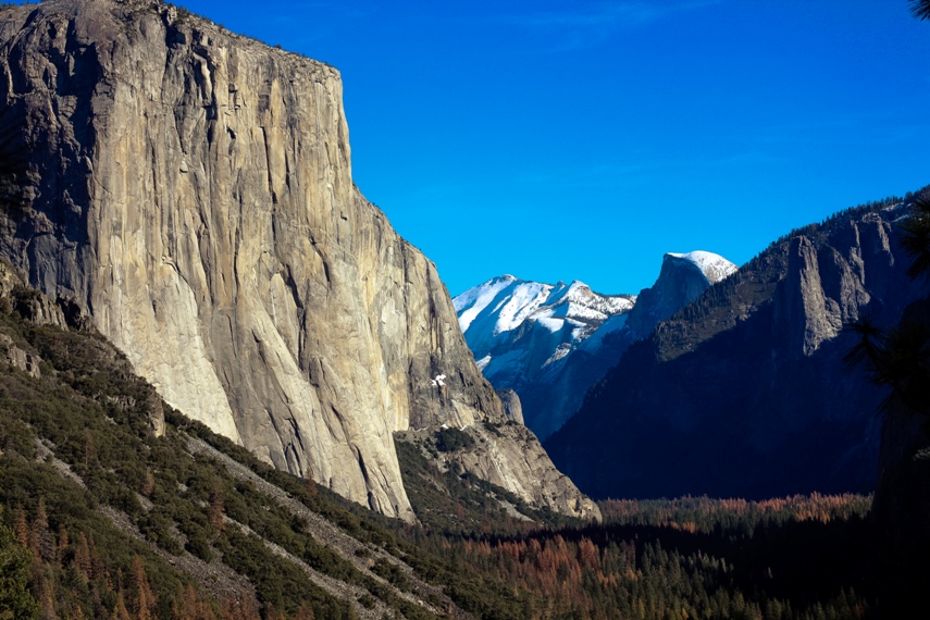 Yosemite