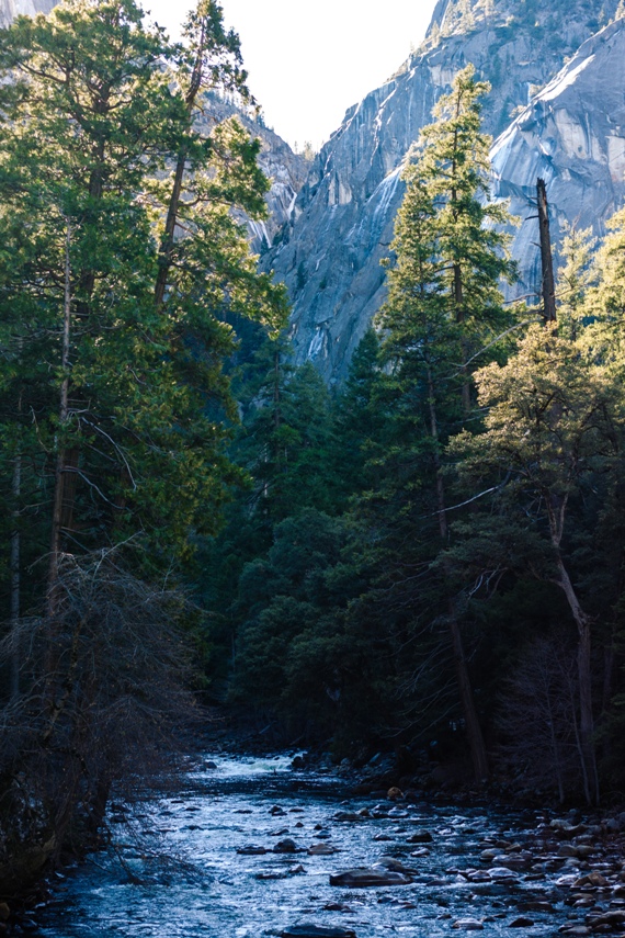 Yosemite
