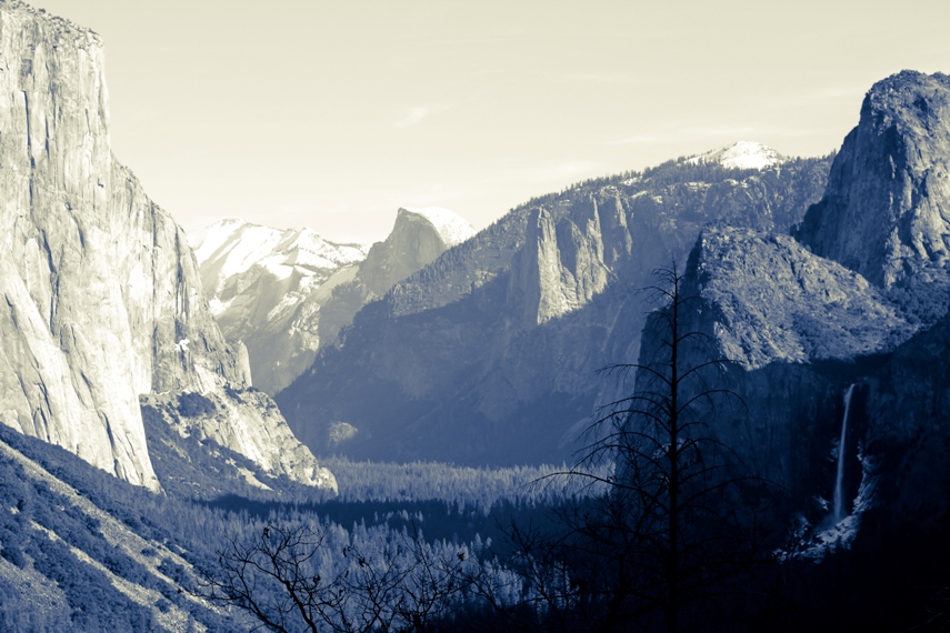Yosemite