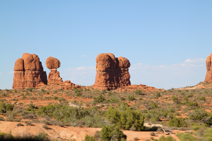Arches National Park