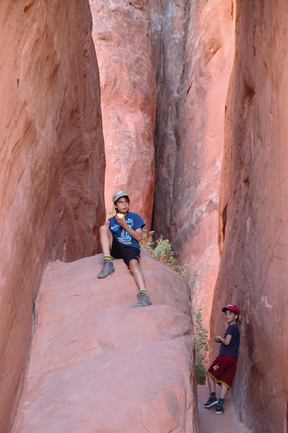 Arches National Park