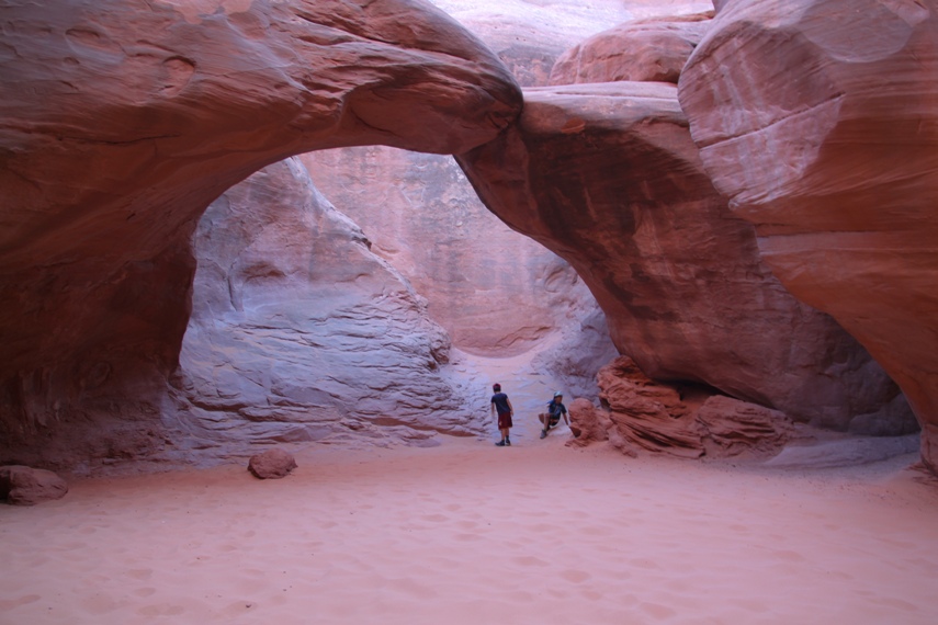 Arches National Park