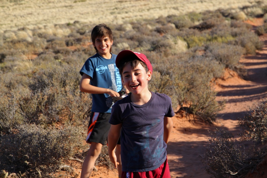 Arches National Park
