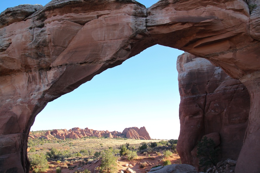 Arches National Park