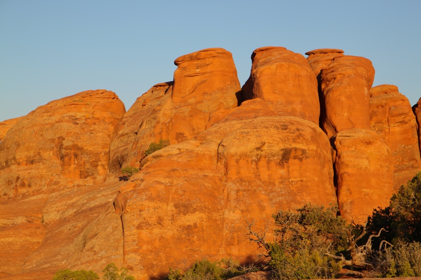 Arches National Park