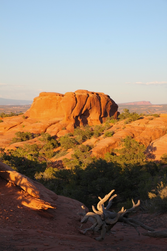 Arches National Park
