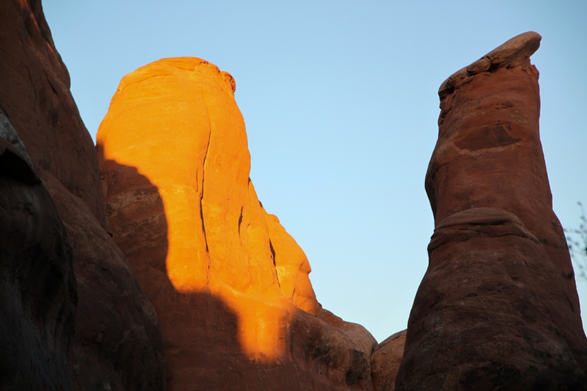 Arches National Park