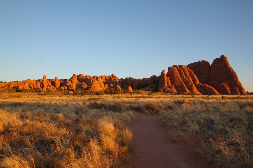 Arches National Park