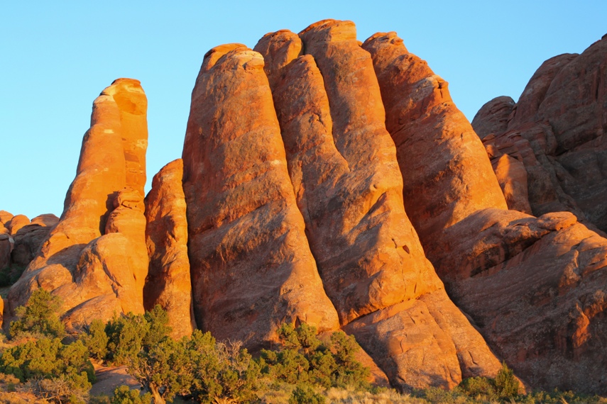 Arches National Park