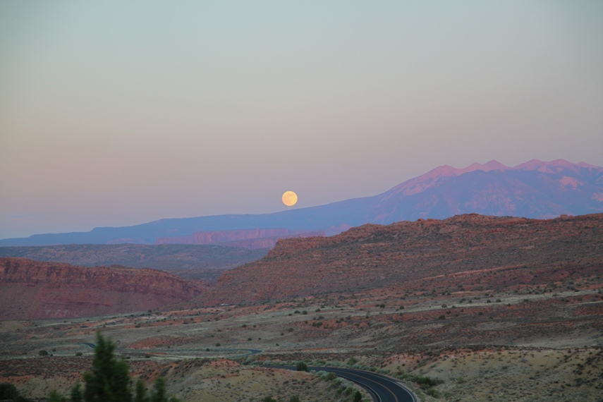 Arches National Park