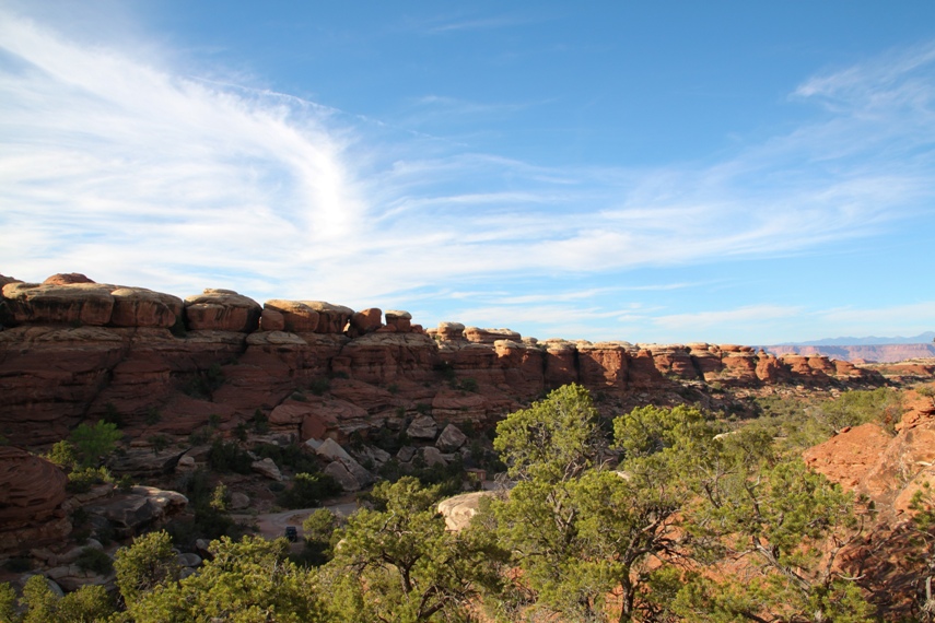 Canyonlands National Park