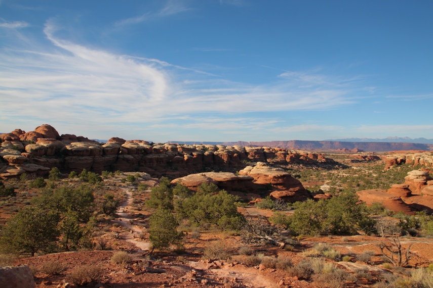 Canyonlands National Park