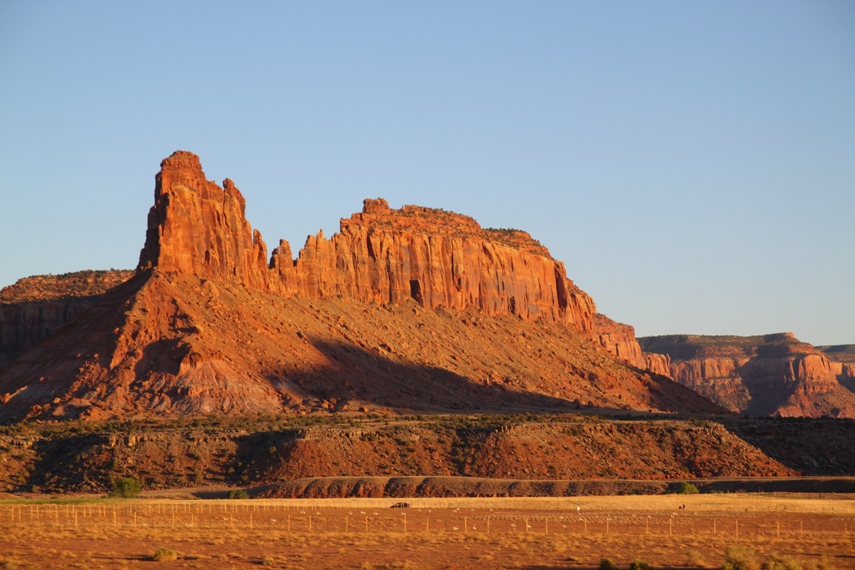 Canyonlands National Park
