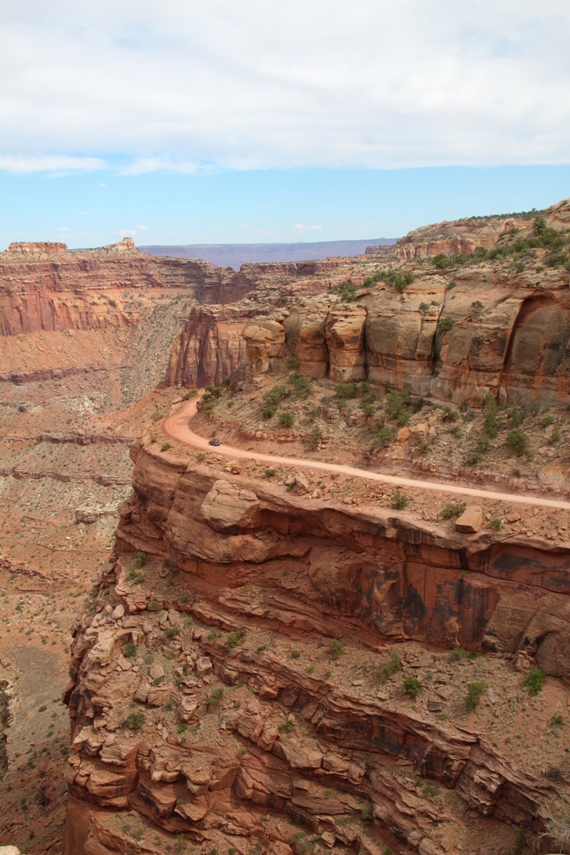 Canyonlands National Park