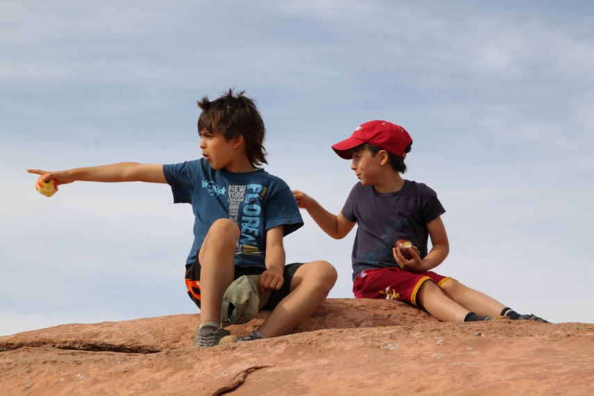Canyonlands National Park
