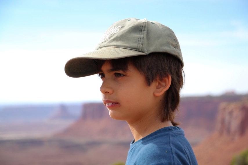 Canyonlands National Park
