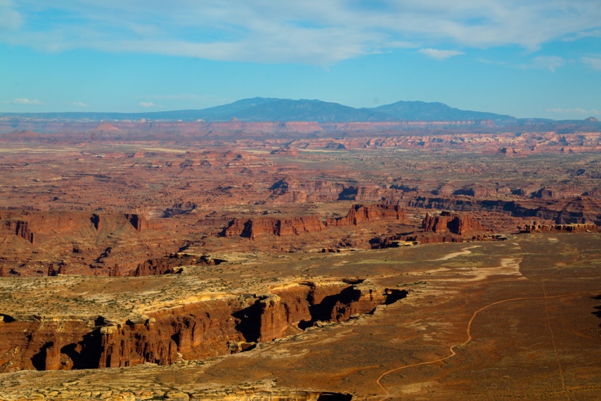Canyonlands National Park