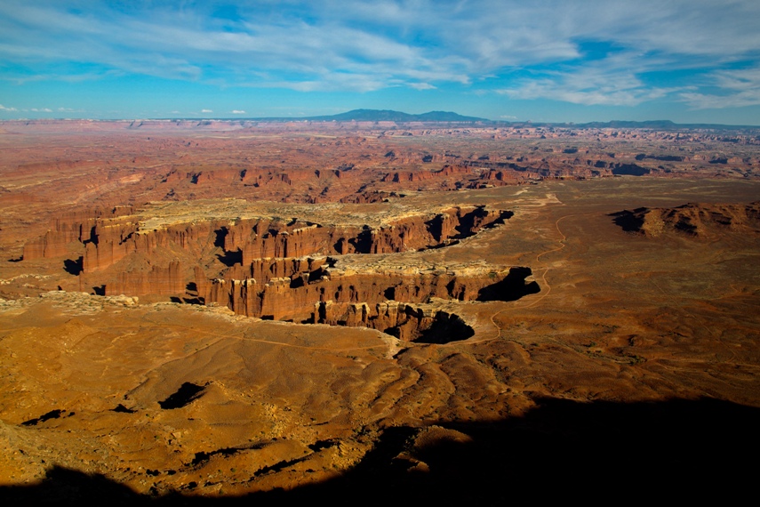 Canyonlands National Park