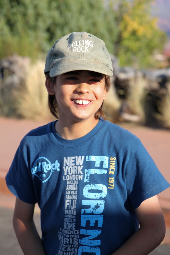 Canyonlands National Park