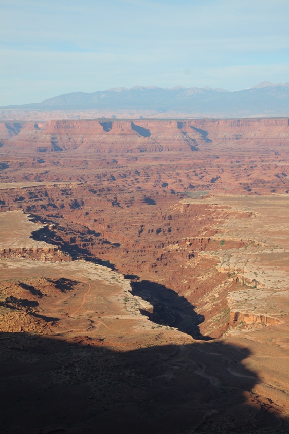 Canyonlands National Park