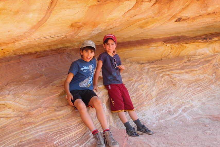 Capitol Reef National Park