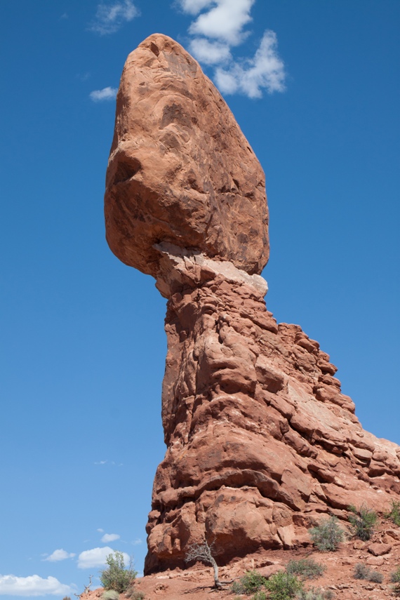Arches National Park