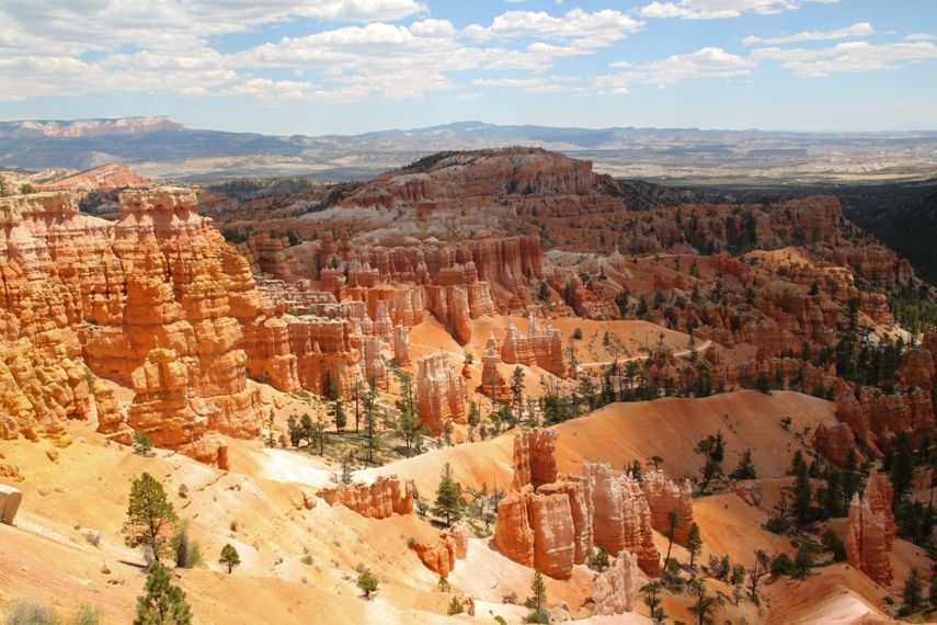 Bryce Canyon National Park