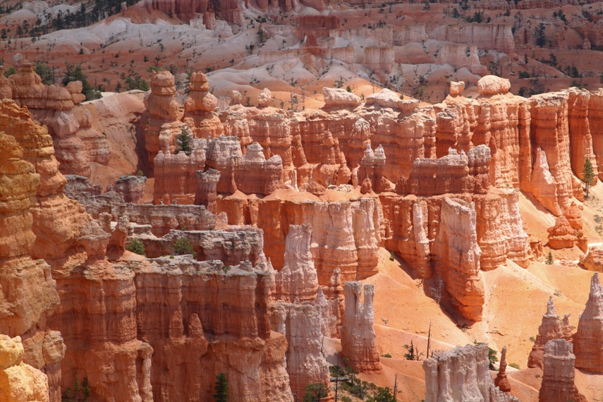 Bryce Canyon National Park