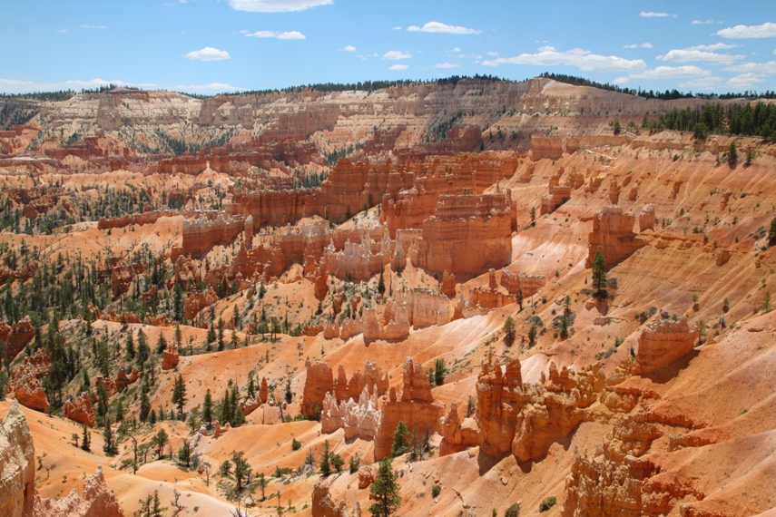 Bryce Canyon National Park