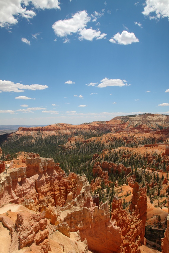 Bryce Canyon National Park