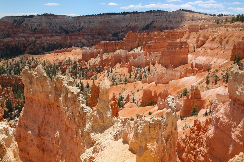 Bryce Canyon National Park