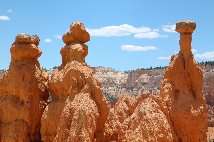 Bryce Canyon National Park