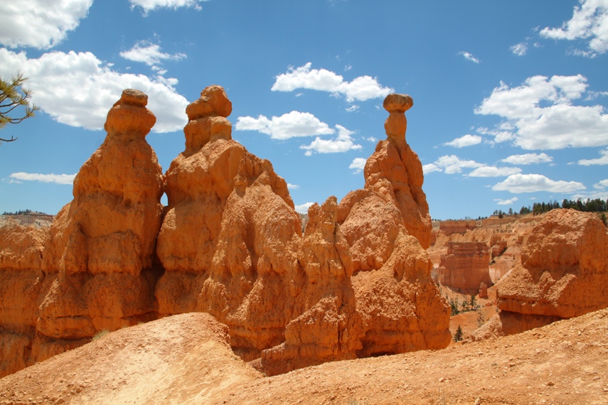 Bryce Canyon National Park