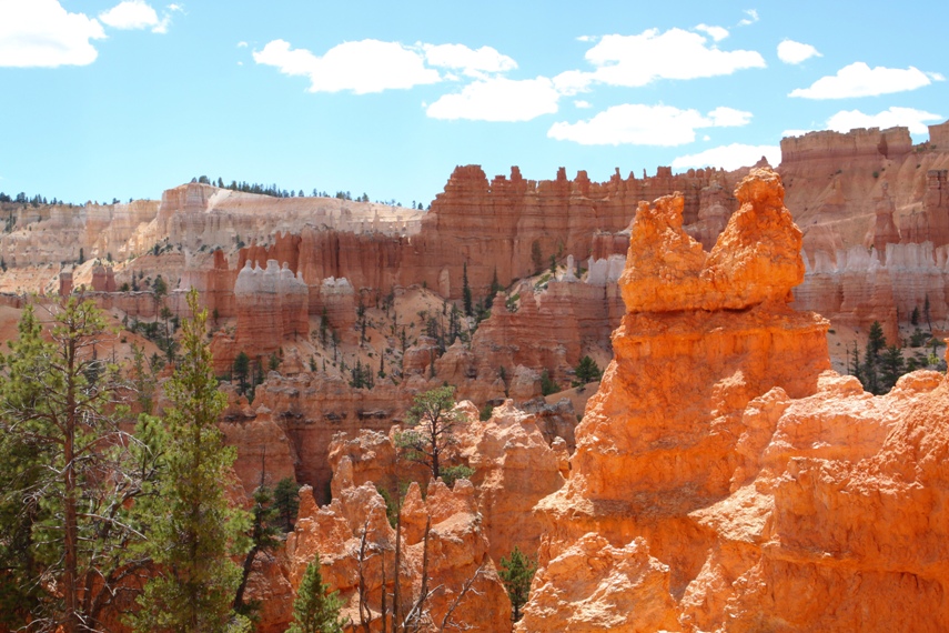 Bryce Canyon National Park