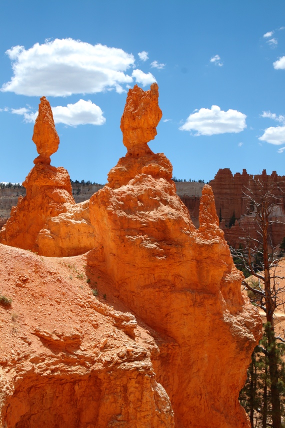 Bryce Canyon National Park