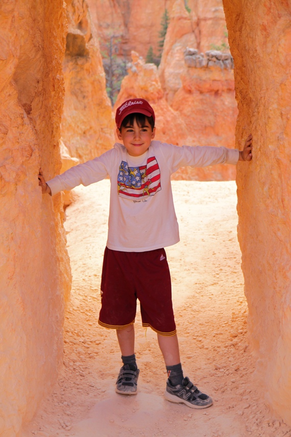 Bryce Canyon National Park