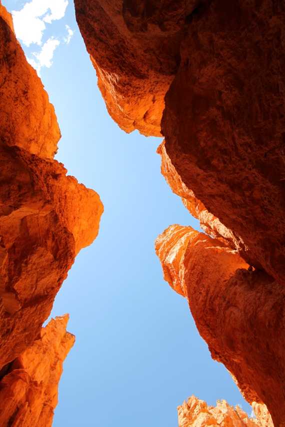 Bryce Canyon National Park