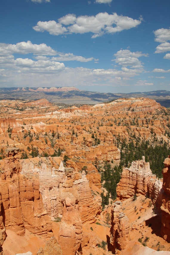 Bryce Canyon National Park