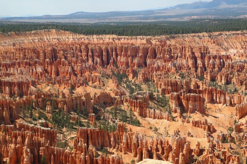 Bryce Canyon National Park