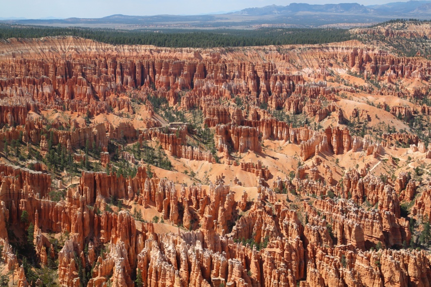Bryce Canyon National Park