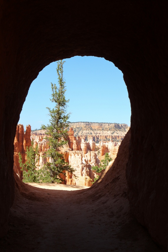 Bryce Canyon National Park