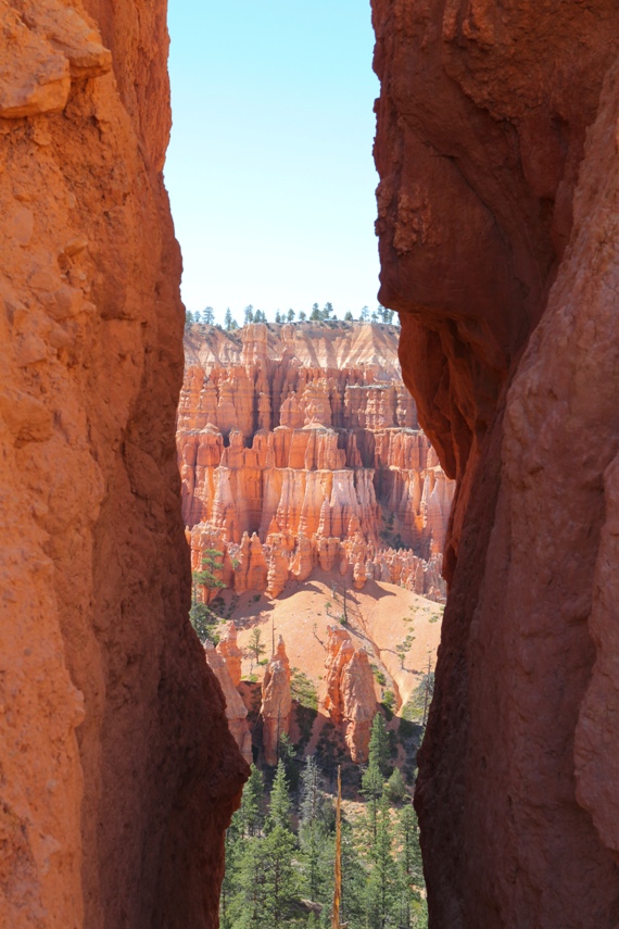 Bryce Canyon National Park